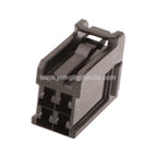 4 Pin Connector Unsealed 2.2mm Series Female Connectors Cable Plug 7189-0995-30 90980-12A94