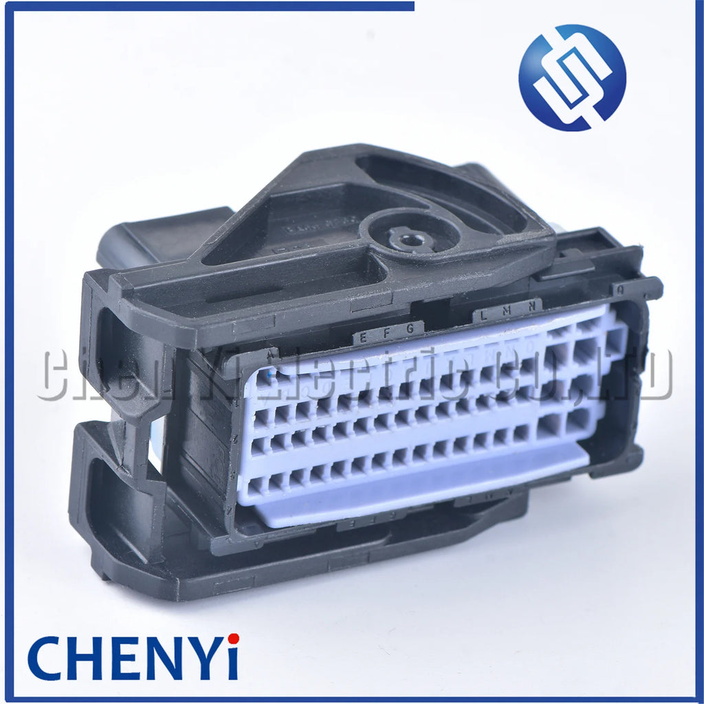 64 Pin truck S460/6363/JL466Q engine computer board ECU F01R00DE72 3600010C3 connector 13648596 13648598 13741954 PPI0001501