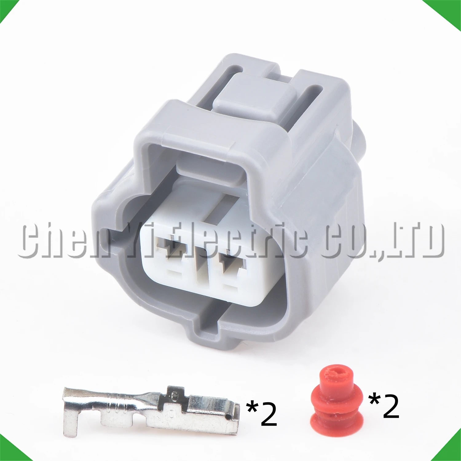 2-Pin Auto Connector Connector connector handbrake Water level sensor caliper sensor