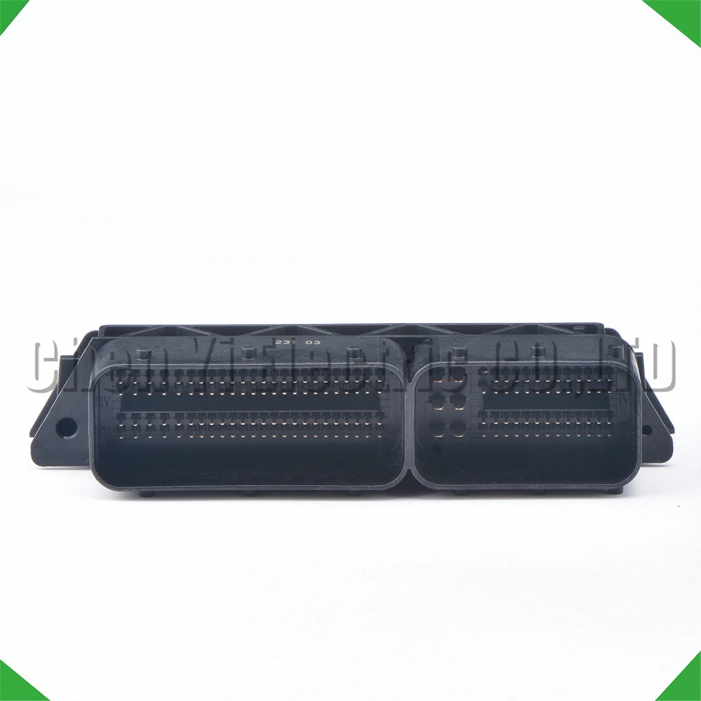 96-Pin Connector EDC16 Diesel Common Engine Computer Board Connector 1928404781 1928404916