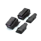 3-1534903-5 is a waterproof connector for 154-hole TE type ECU computer board plugs. 3-1534904-4
