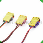 2-Pin Auto Connector Connector Automotive Connectors Sensor harness Hyundai Kia sensor