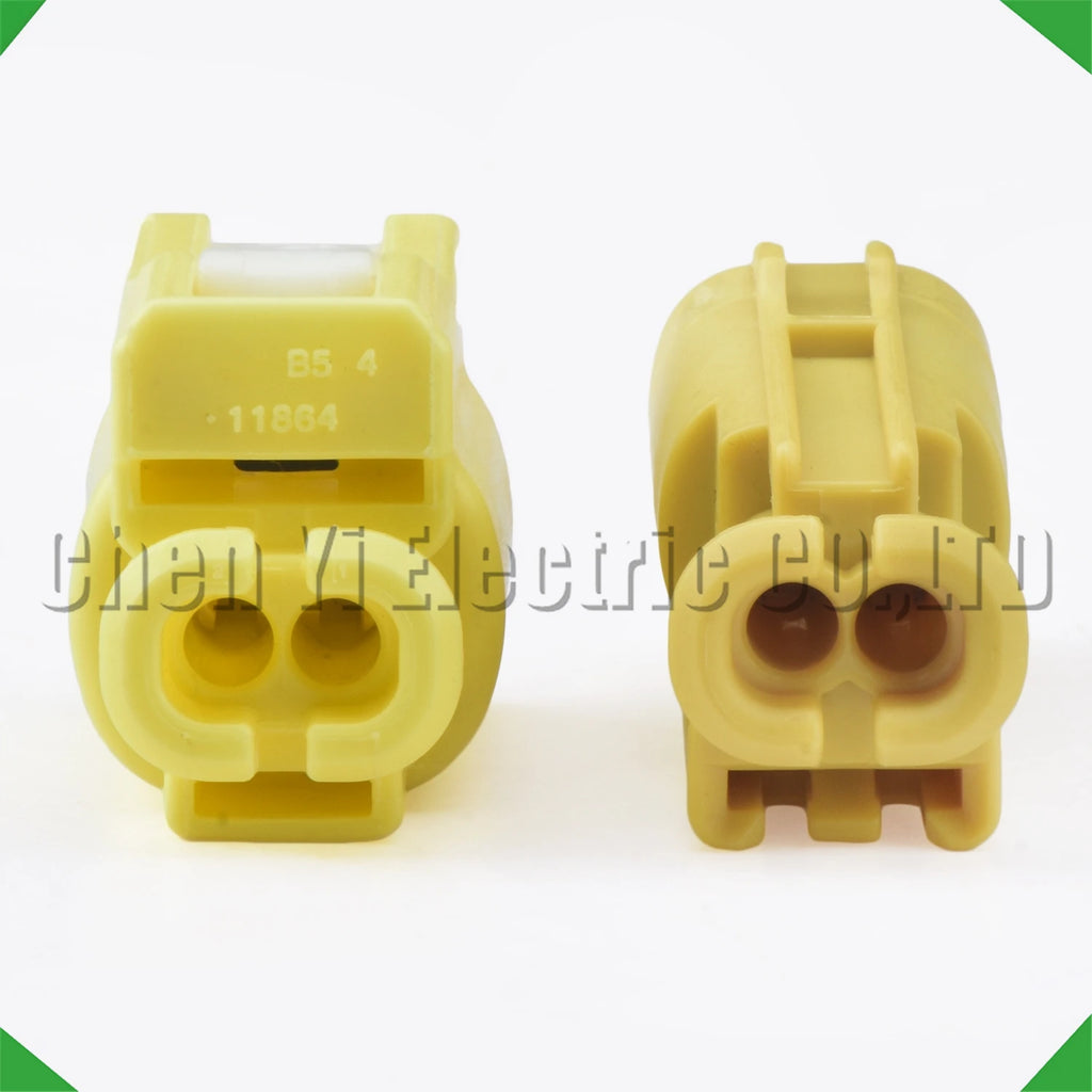 2-Pin Wire Harness automobile waterproof connector sensor harness sensor