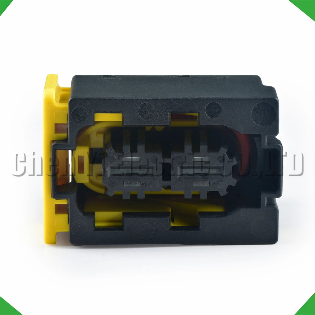 2-Pin Auto Connector Automotive Connectors hybrid system harness 1355328-1 Benz Bmw