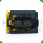 2-Pin Auto Connector Automotive Connectors hybrid system harness 1355328-1 Benz Bmw