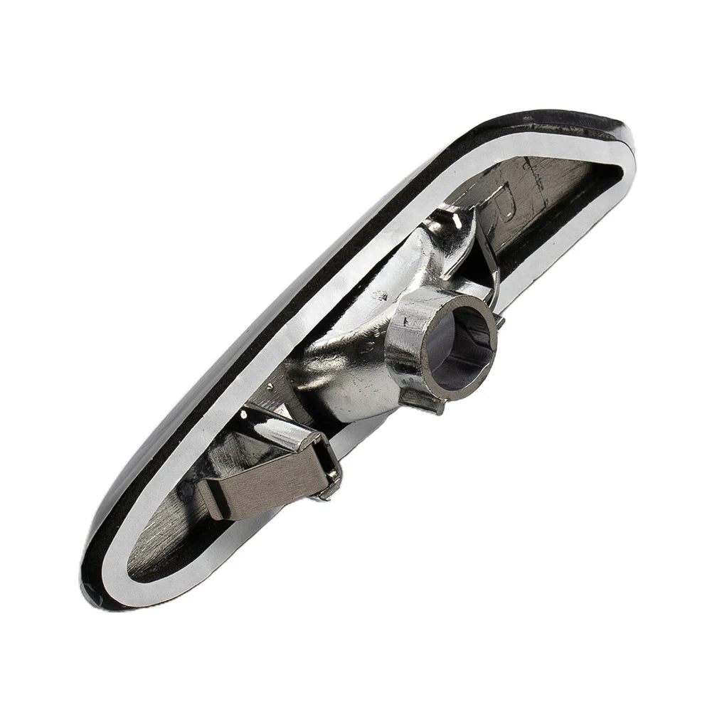 Car Side Marker Light Turn Indicator Lamp For BMW E46 E60 E61 E83 LED Turn Indicator Blinker Lamp Signal Lamp