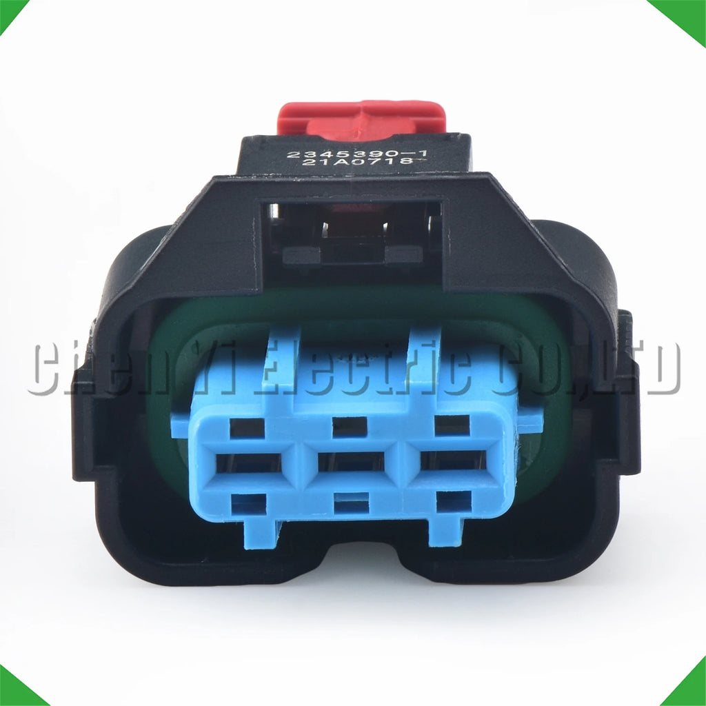 3-Pin Auto Connector Connector Automotive Connectors Crankshaft Sensor sensor
