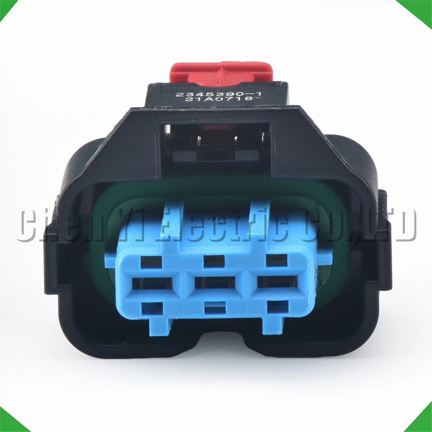 3-Pin Auto Connector Connector Automotive Connectors Crankshaft Sensor sensor
