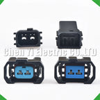 2-Pin Wire Harness Harness Automotive Waterproof Injector Connector Honda fuel injector