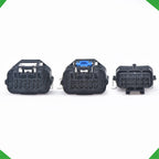 12-Pin Auto Connector Connector Connector Front bumper reverse radar harness Nissan Nissan