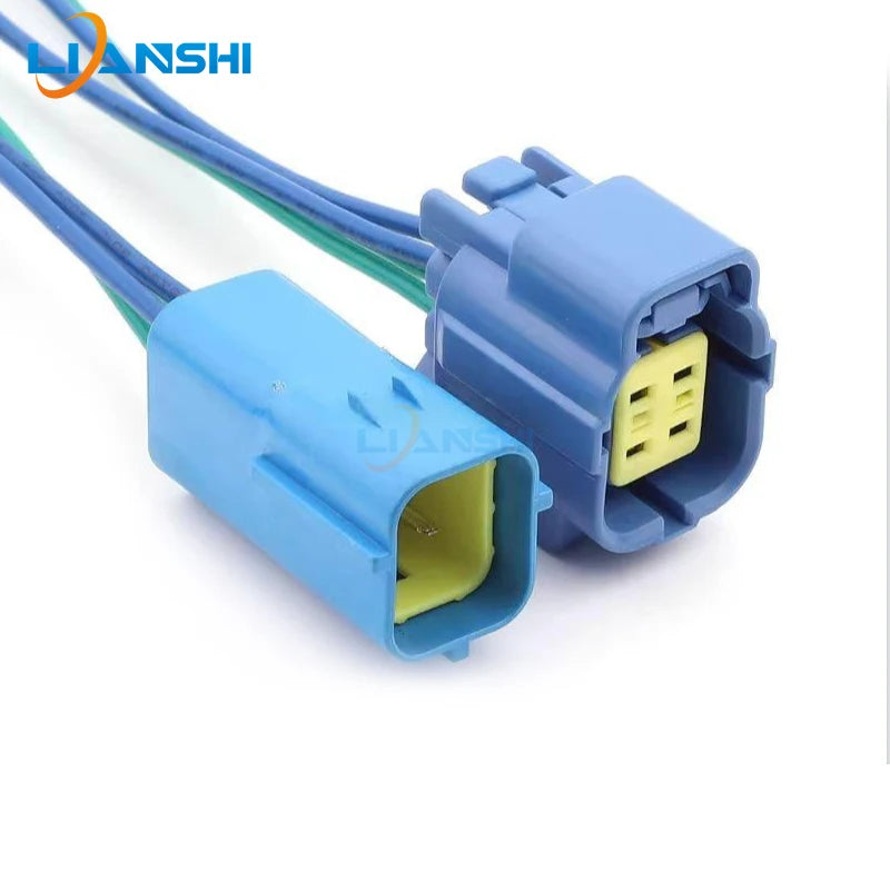 Suitable for the rear taillight plug connector plug-in taillight wiring harness of the third generation of Great Wall Haval H6