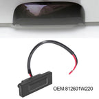 Car Rear Trunk Lid Lock Boot Release Handle Switch Tailgate Open Button For Kia Picanto Tailgate Handle Switch