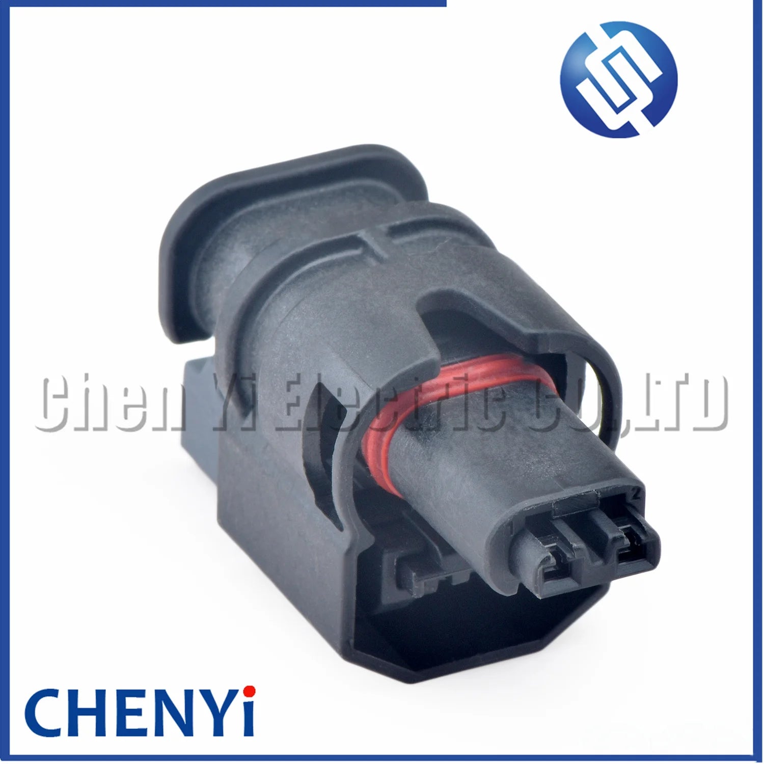 2 Pin Car Engine High Pressure Oil Pump connector Fuel Injector harness plug 9291135-04 806-026 12518638006 9291135-03