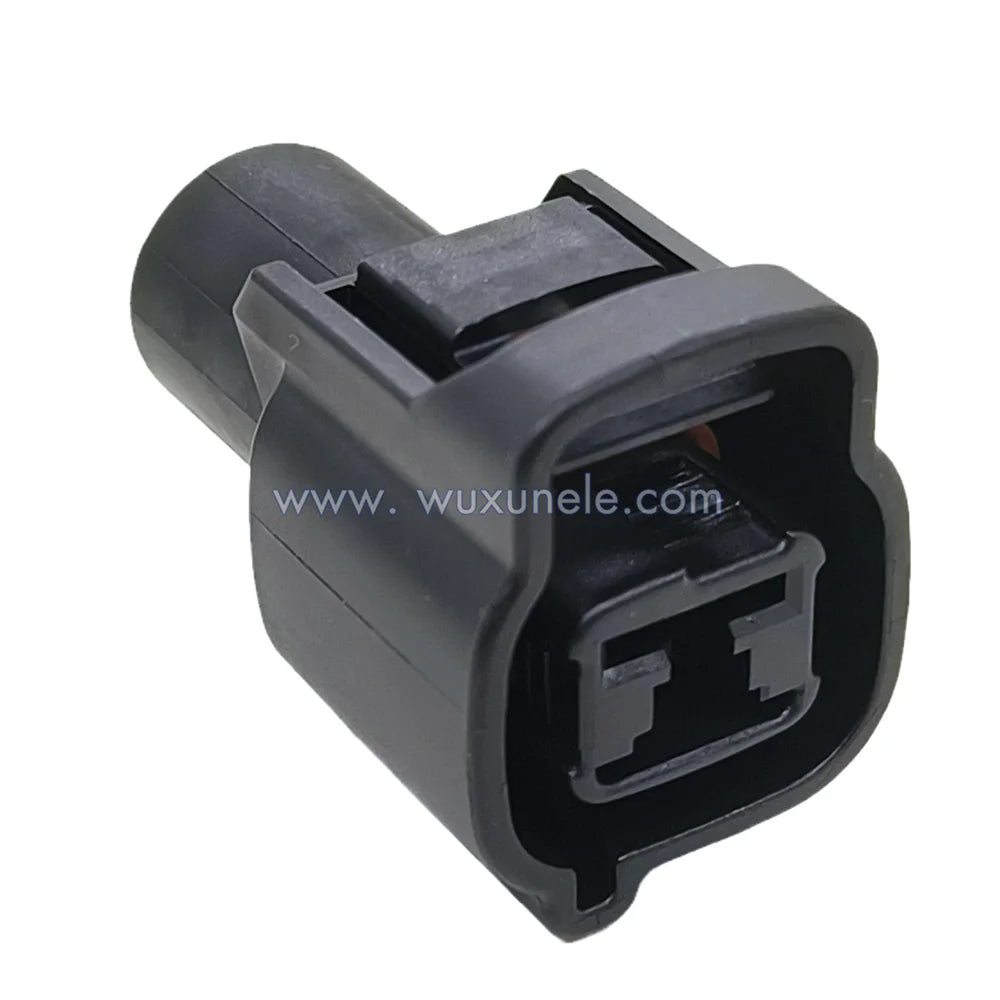 1 Pin KET MG640944-5 Genuine Product Automotive Sealed Female Wire Connector