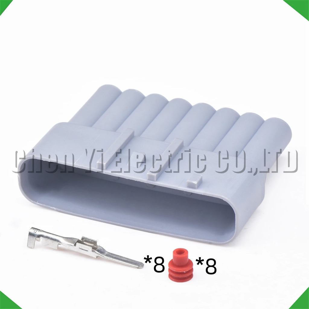8-Pin Connector Crankshaft position sensor Connector 90980-11592 90980-11593 JZS145 sensor