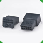 10-Pin Auto Connector Connector Connectors player microphone navigation Toyota