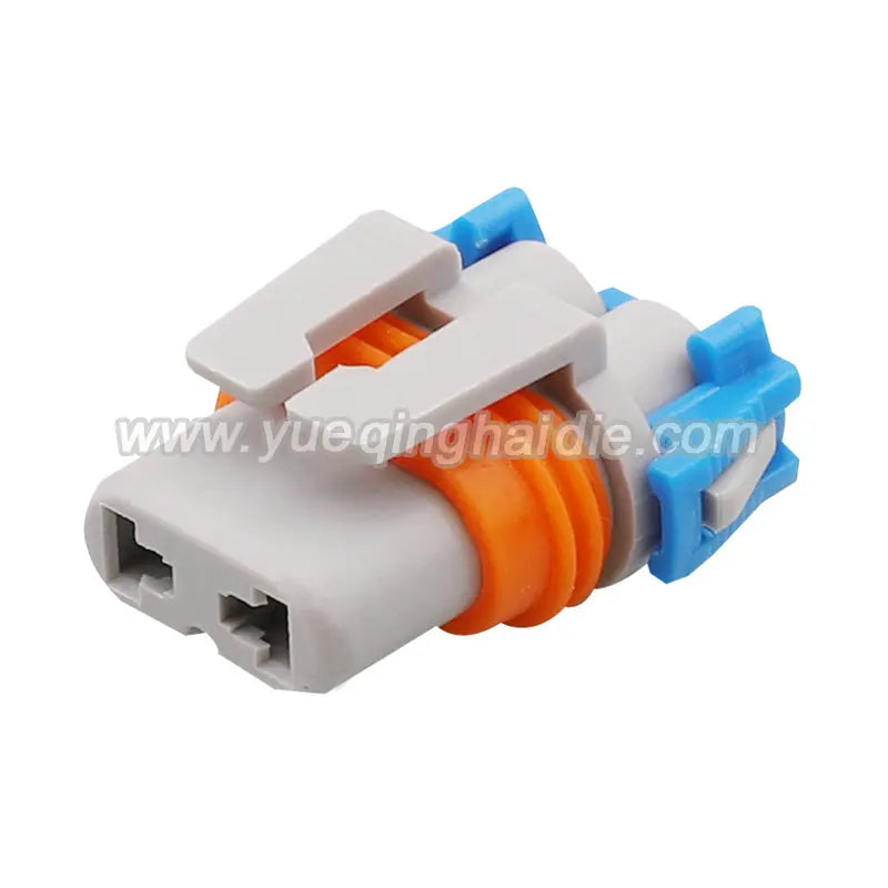Auto lamp holder wiring harness connector plug HDL-167 8985546688 12059181