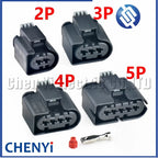 2 3 4 5 Pin Auto waterproof connector Wire harness plug 805-198-521 805-199-521 805-200-521 805-260-541 A0225457026 A0245458226