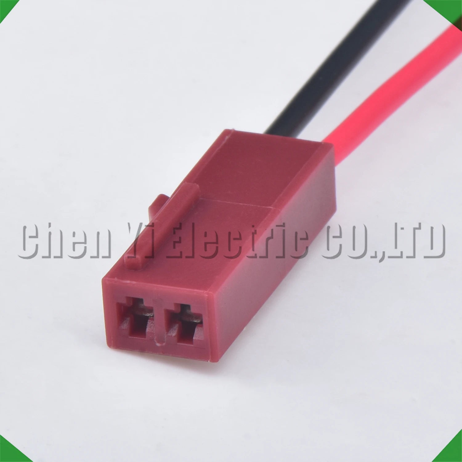 2-Pin Connector Ambient microphone connector 1T0973119 1T0973332 1J0973119 1J0973332