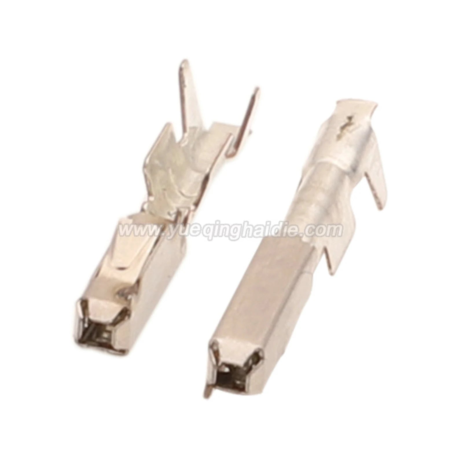 4-Pin Connectors Unsealed 0.6mm Male Female Connectors Auto AC Assembly Cable Plug for BMW 0-1452576-1 968813-1