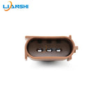 DJ7033Q-1.5-11/21 is applicable to the Ford Jeep Guide 3p wiring harness connector plug-in 3S4T-14A464-DA