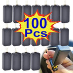100/10PCS Universal Car Airbag Simulator Emulator Resistor Bypass Fault Finding Diagnostic Tools Air Bag Scan Diagnostic amagi