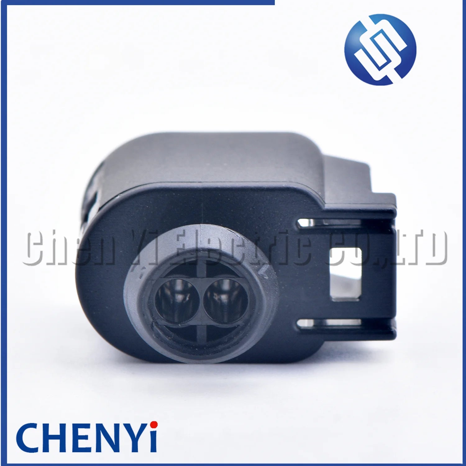 2 Pin 1.5mm Female Automotive Waterproof Connector ABS Sensor Wire harness Plug 6E0973702  6E0 973 702 8T0973702