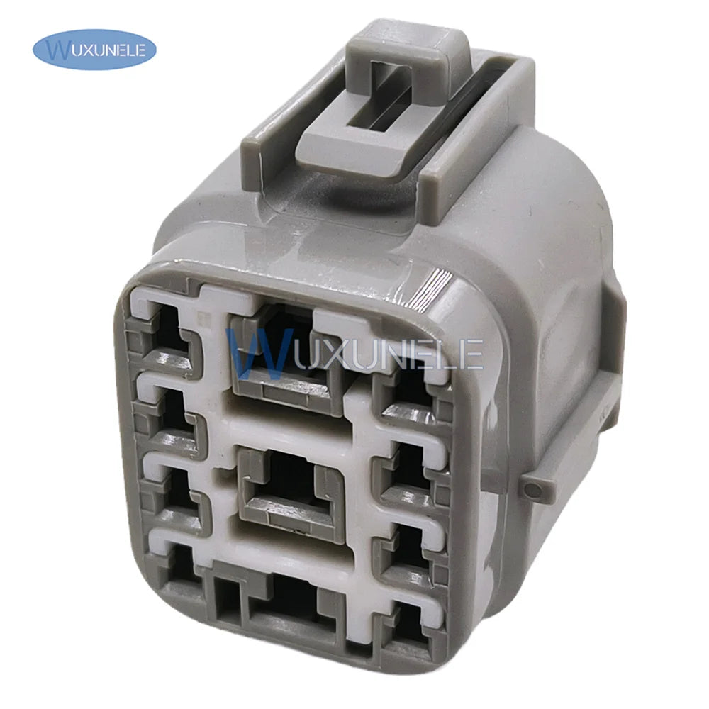 11 Pin 6189-0375 6188-0221 Hybrid Automotive Sealed Wire Connector for Lamp Plug