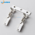 7116-4152-02 Automotive connector terminal, plug-in terminal, domestic wiring terminal, spring plug