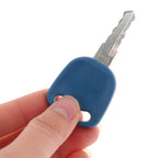 2pcs 14601 Key For New Holland Excavator Grader Dozer Heavy Equipment