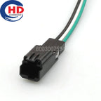 3 Pin Unsealed 1mm Male Female Connectors Cable Motorcycle Electrical Harnesses Wiring Harness Housing 31067-1040 31067-1010