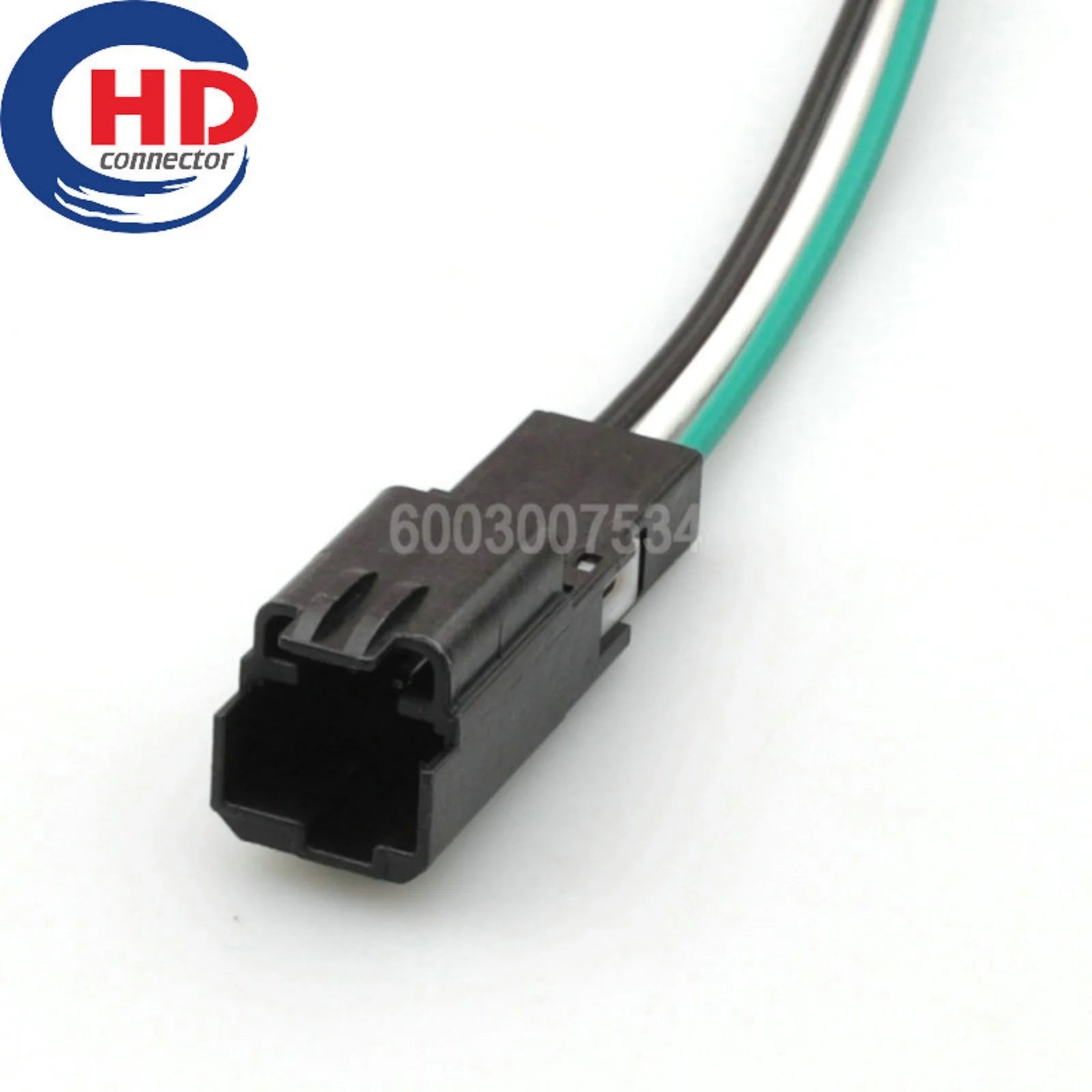 3 Pin Unsealed 1mm Male Female Connectors Cable Motorcycle Electrical Harnesses Wiring Harness Housing 31067-1040 31067-1010