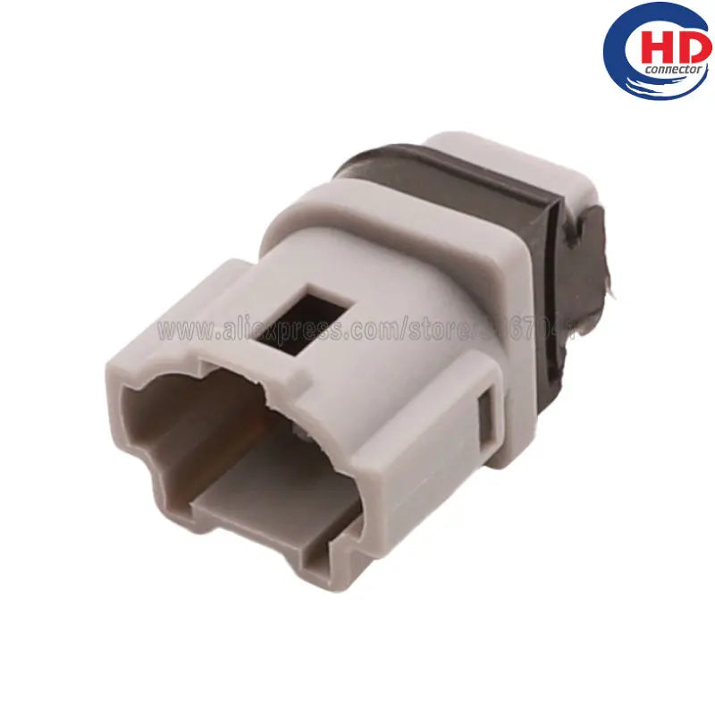 26 pin auto waterproof electric plastic wire harness connector HD026-2-11E