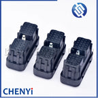 40 Pin/way connector automotive waterproof plug DRC26-40S DRC26-40SA DRC26-40SB DRC26-40SC With Pin For Deutsch DRC series
