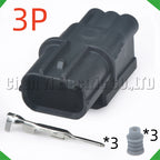 3-Pin Auto Connector Connector Automotive Connector Ignition conditioning ignition sensor