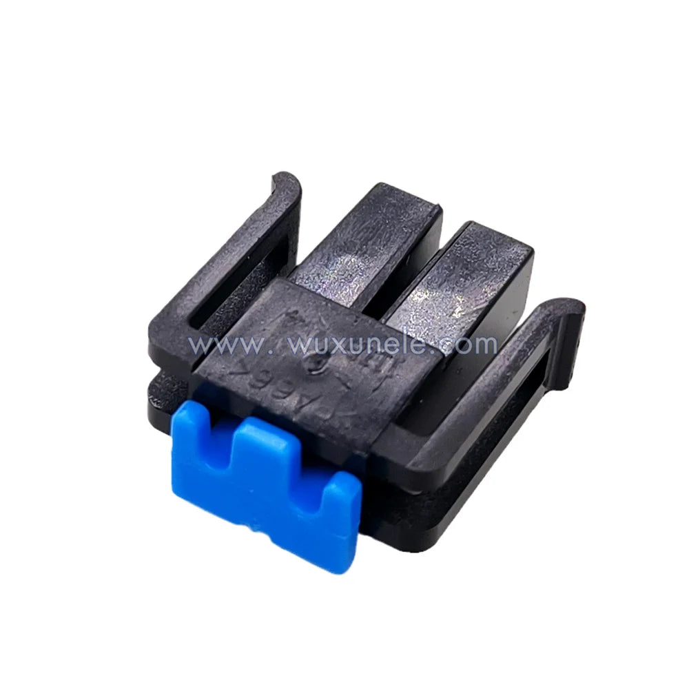 2 Pin 15304812 Unsealed Automotive Wire Connector for Fuel Injector Sensor