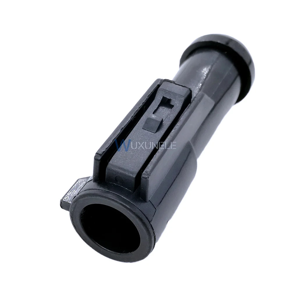 25 Sets 2 Pin WPT-5361 WPT-161 Round Wire Connector Automotive Plug
