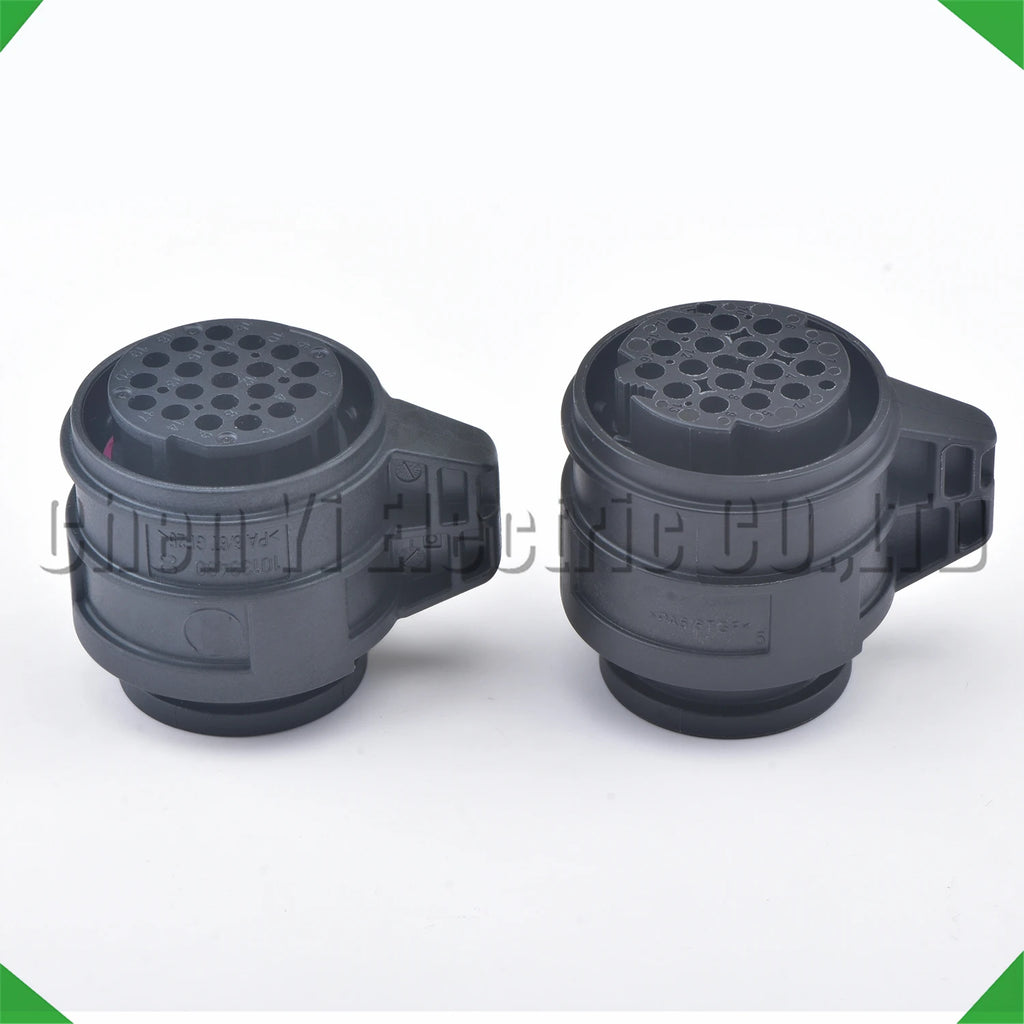 20-Pin Auto Connector Connectors Transmission Valve Controller harness 09432050