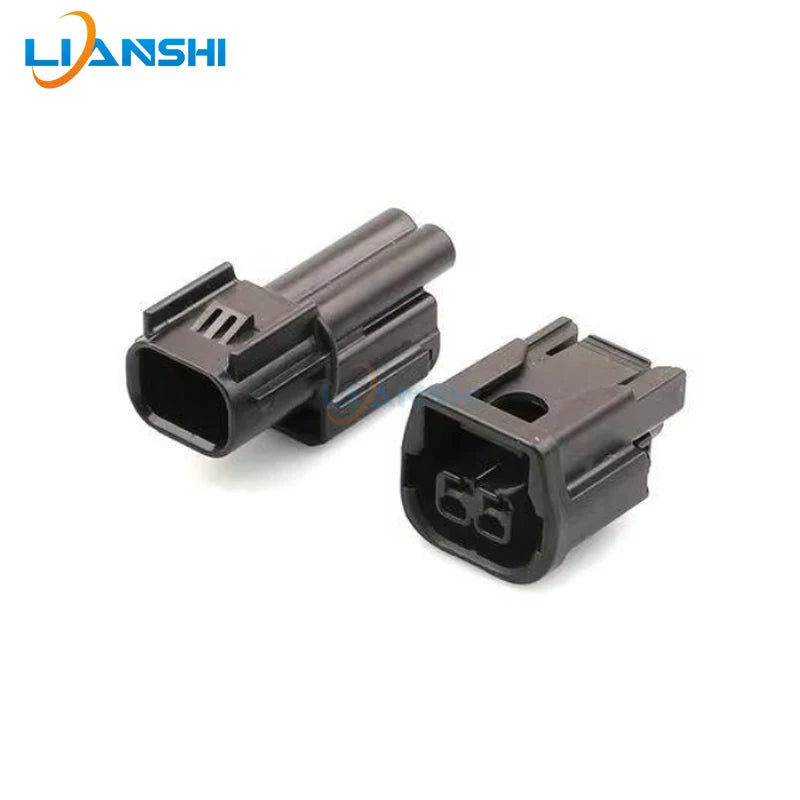 15326843/15326846 is suitable for the male and female plugs of the headlight assembly wiring harness of the Lacrosse Cadillac