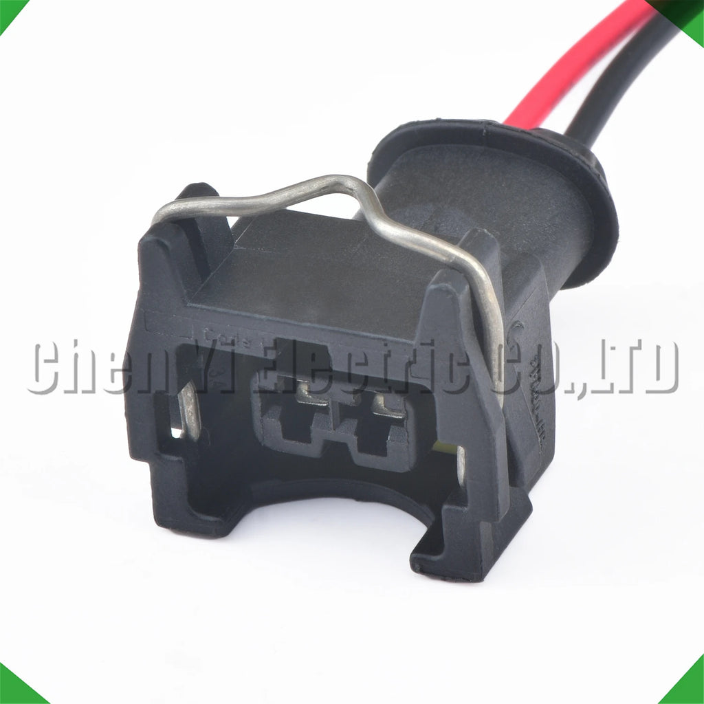2-Pin Auto Connector Automotive Connectors Injector Nozzle fuel injector
