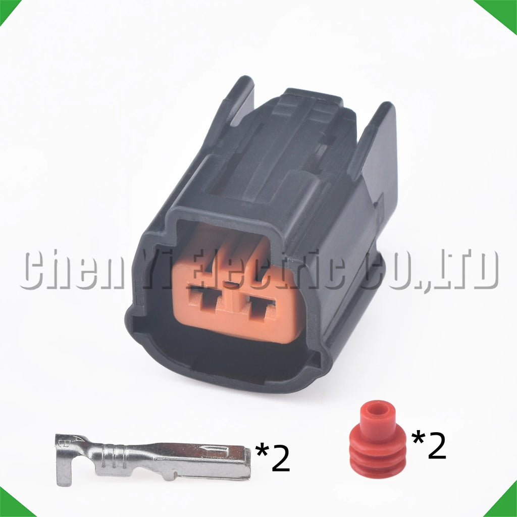 2-Pin Wire Harness Harness Automobile connectors ballast electrical harness Hyundai