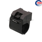 Back Cover Auto Female Car Terminal Electrical Waterproof Housing Connector Socket Cable Plug 9818385