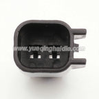 2PIN Connector Waterproof 1.5mm Male Female Connectors Wiring Harness Housing Cable Socket 15305086/15326238
