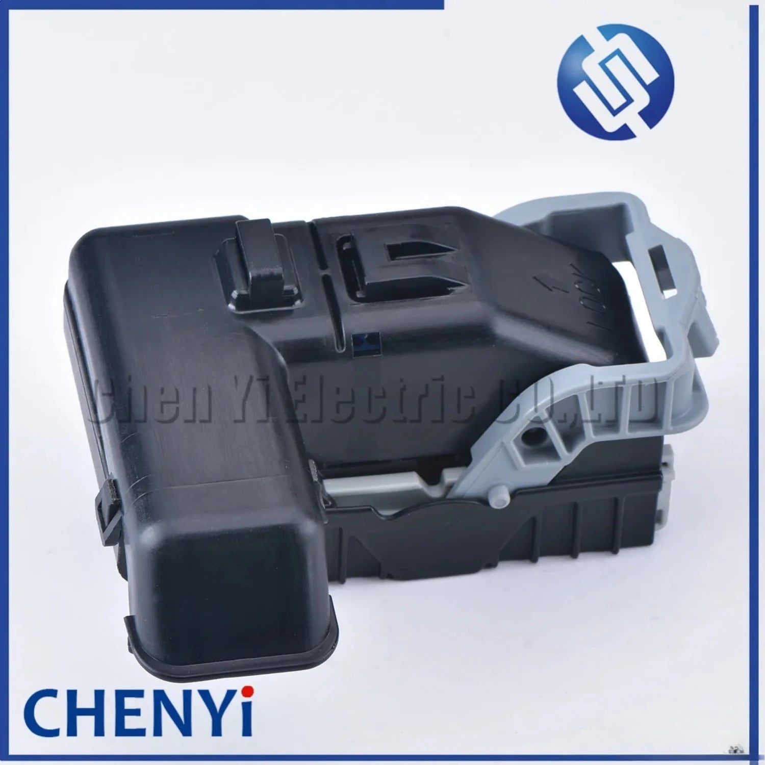 80 Pin Automotive waterproof connector ECU Computer board harness plug 13615066 13615065