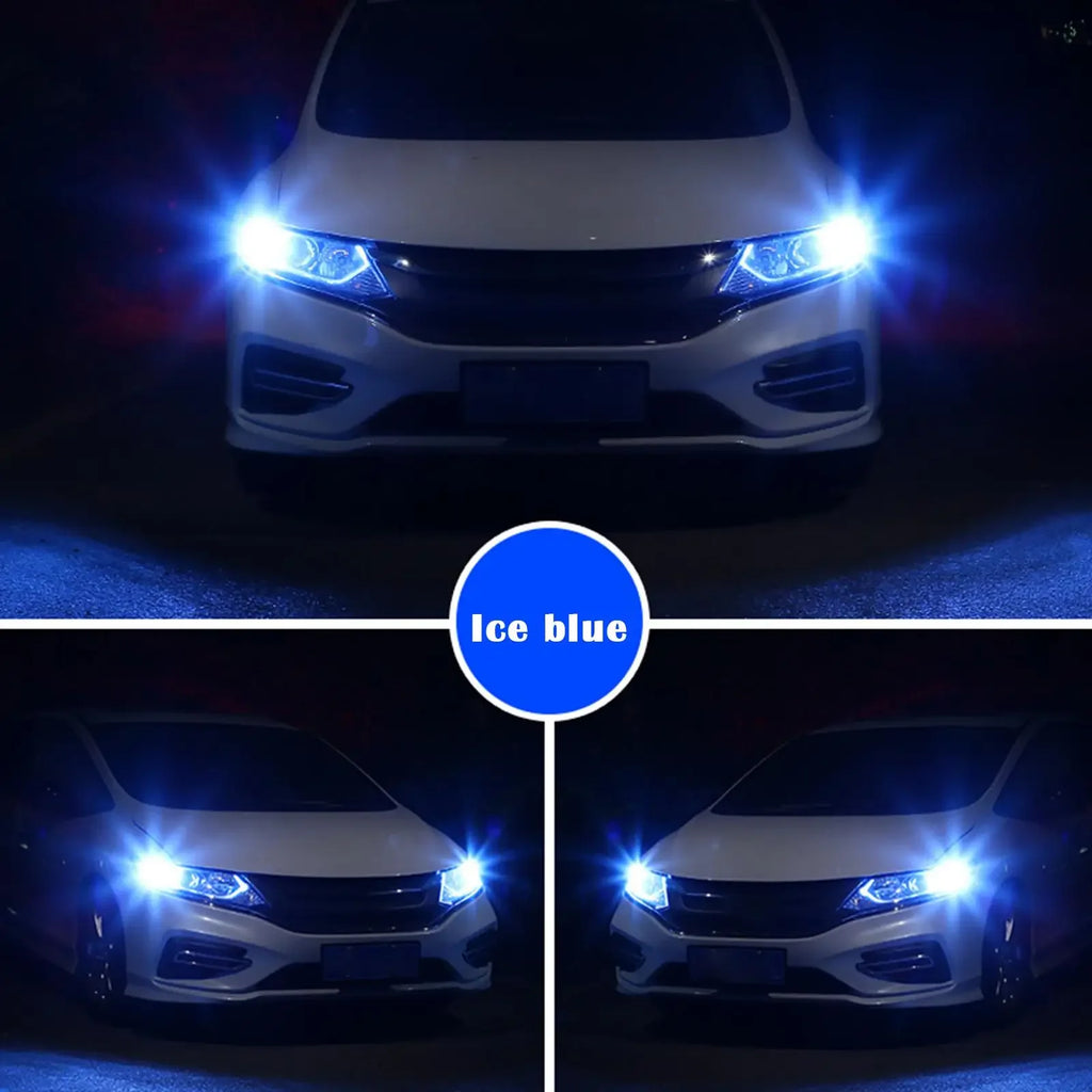 1pc Universal Car Replaceable T10 Running Lights Width Lamp Car License Plate Light Headlight Bulbs Car Light Accessories Amagi