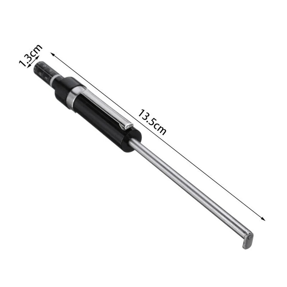 1 Pc Vehicle Brake Pad Thickness Gauge Car Brake Pad Tester Measuring Tool Measurment Car Tire Special Tool