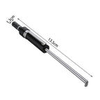 1 Pc Vehicle Brake Pad Thickness Gauge Car Brake Pad Tester Measuring Tool Measurment Car Tire Special Tool