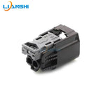 6189-7856 is suitable for the 2-hole fuel injector plug wiring harness DJ7021R-1.5-21 of Hyundai Kia Elentra