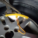 Rim Protectors Car Motorcycle Wheel Guard Bicycle Wheel Rim Protector Tire Change Protection Tool Car Repair Tool Tire Changer