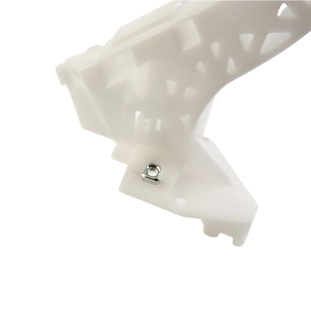 Car Bumper Bar Support Bracket Front RH/LH Side Short Bumper Bar Support Bracket For Mazda 3 BK 10/2004-12/2008